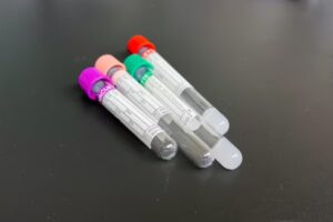 Genetic Testing Kits