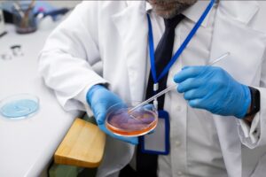 gut health test