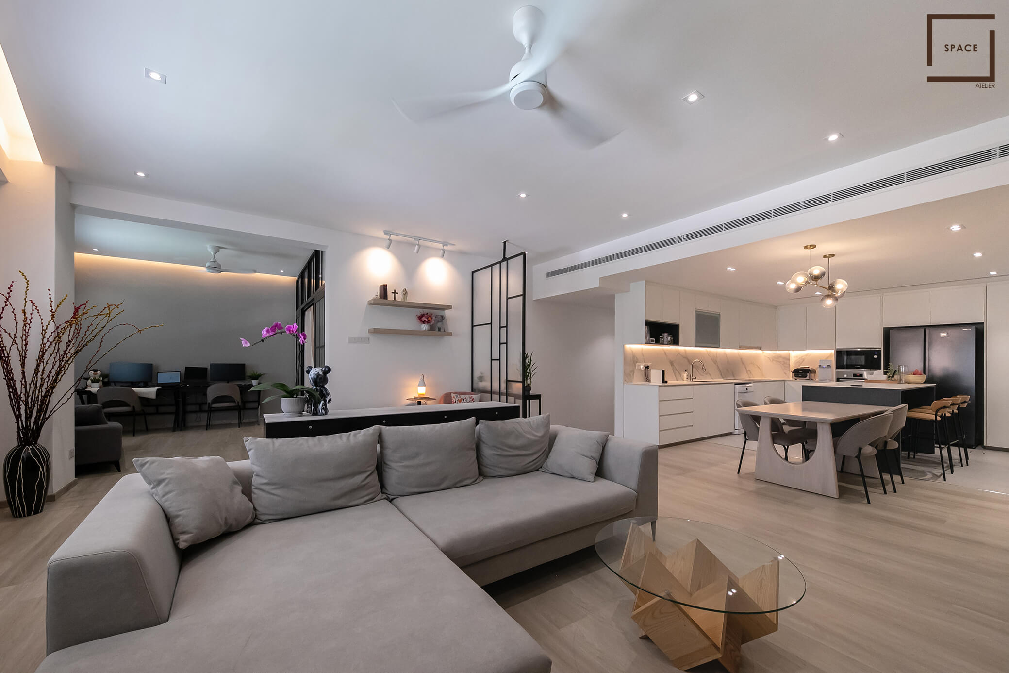 resale HDB renovation