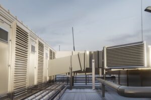 Industrial Chiller: Efficient Commercial Cooling Systems Guide