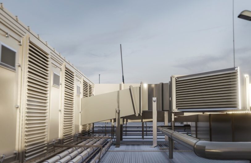 Industrial Chiller: Efficient Commercial Cooling Systems Guide