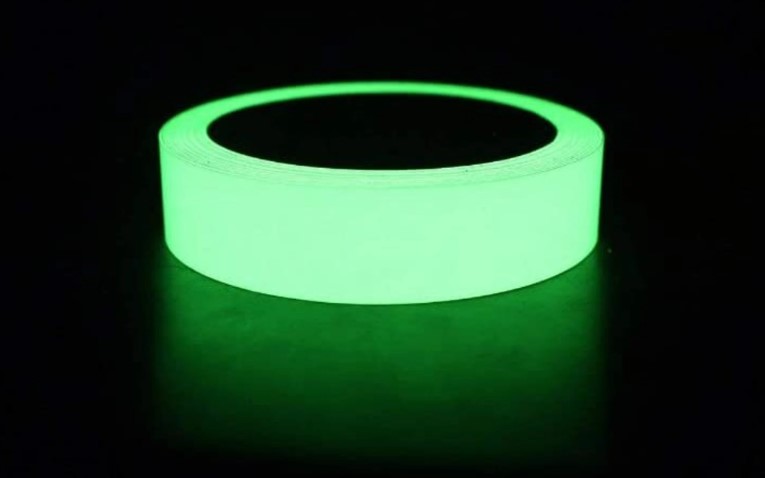 Luminous tape