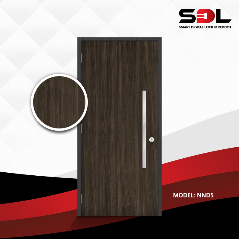 HDB main door supplier 