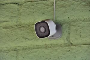 home security camera Singapore