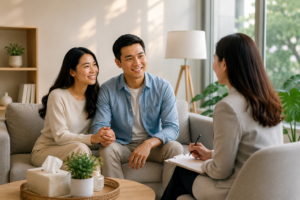 Pre marital Counselling in Singapore