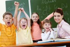 Primary English Tuition Singapore: Best Primary Classes Guide