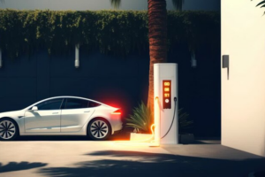 ev charging