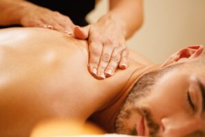Tantric Massage: A Gentle Path to Deep Wellness