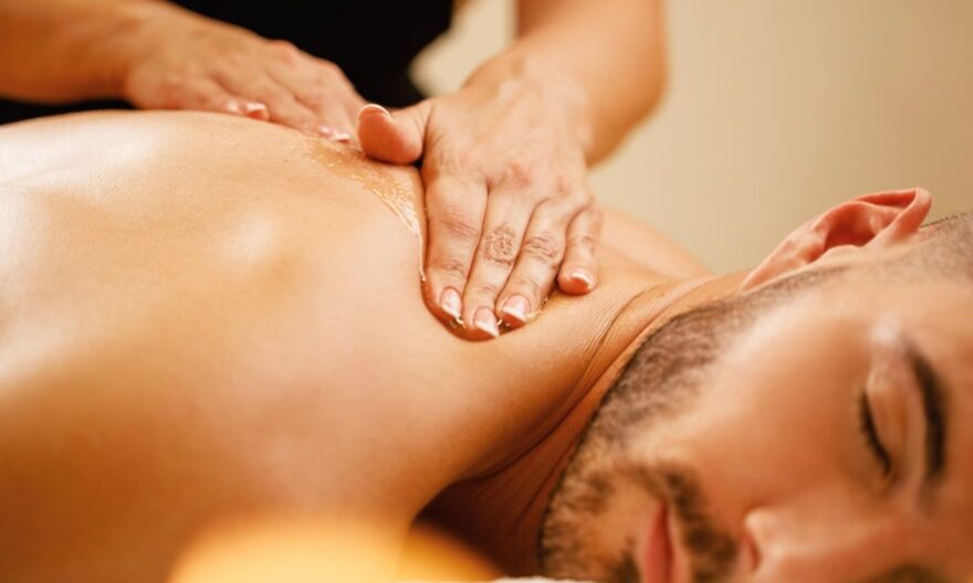 Tantric Massage: A Gentle Path to Deep Wellness