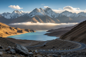 Viaggio in Ladakh