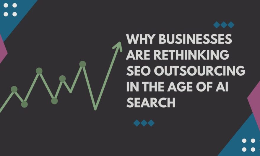 SEO outsourcing in the age of AI search
