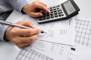 Taxation Services Singapore