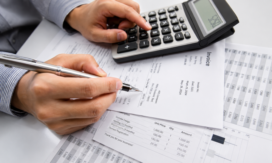 Taxation Services Singapore