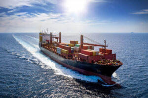 Marine Asset Management