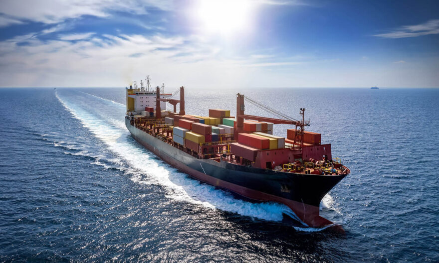 Marine Asset Management