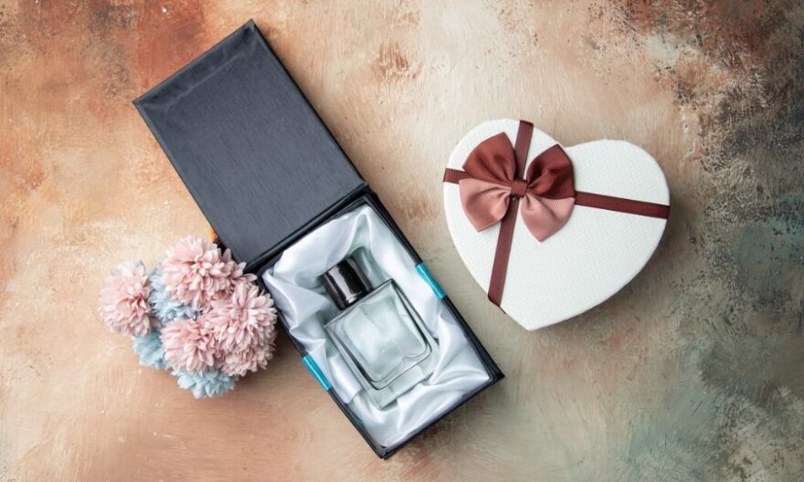 buy perfume Singapore