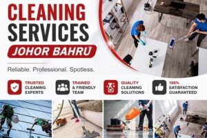 cleaning services johor bahru