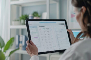 scheduling software for healthcare