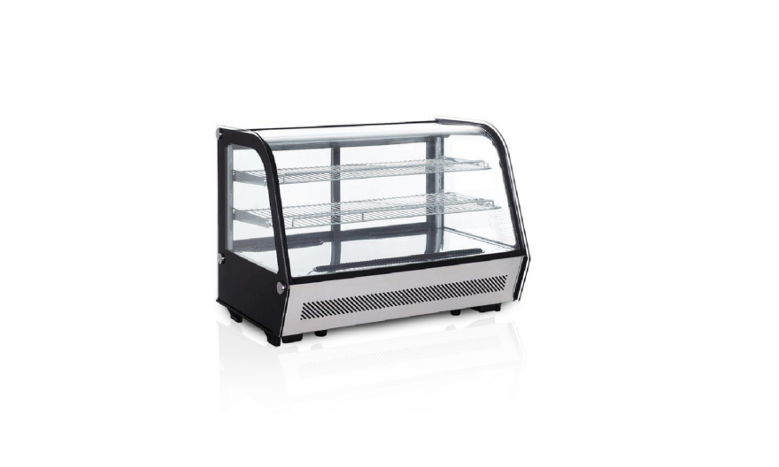 display chiller
