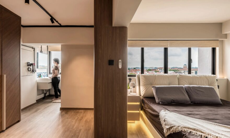 bto 5 room renovation
