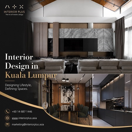 interior design kuala lumpur