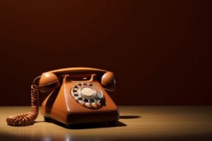IP phone systems