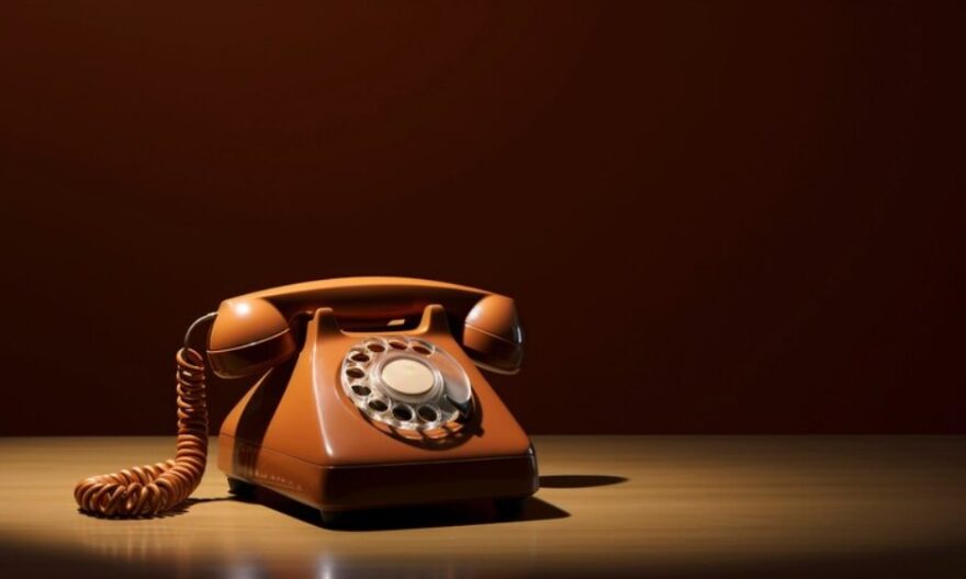 IP phone systems