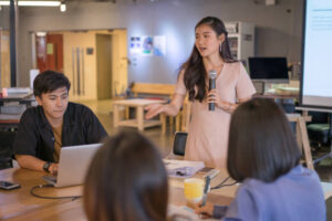 Creativity Training