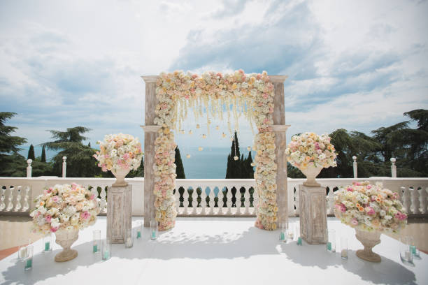 Wedding Arch