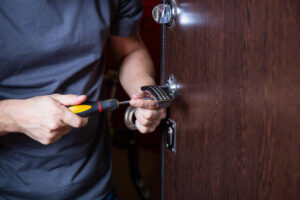 Locksmith