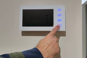 Video Intercom System