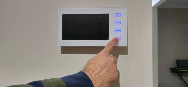Video Intercom System
