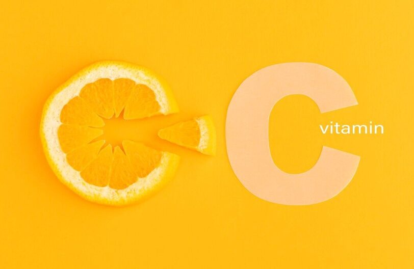 liposomal vitamin C in Singapore