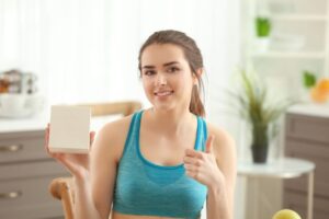 probiotics for women