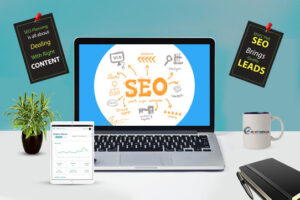 SEO Agency