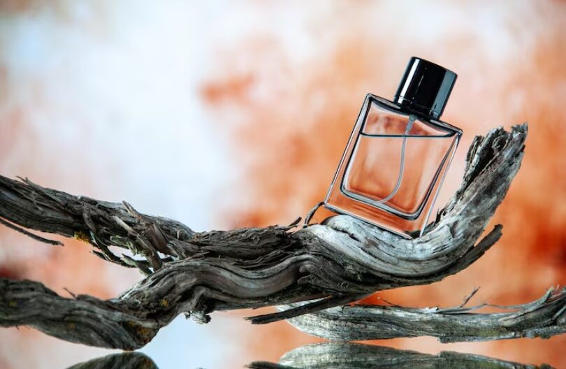 singapore perfume brand