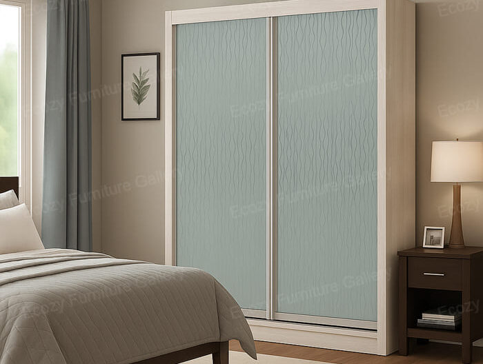 sliding door wardrobe
