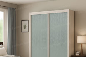 sliding door wardrobe