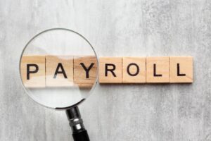 payroll outsourcing services
