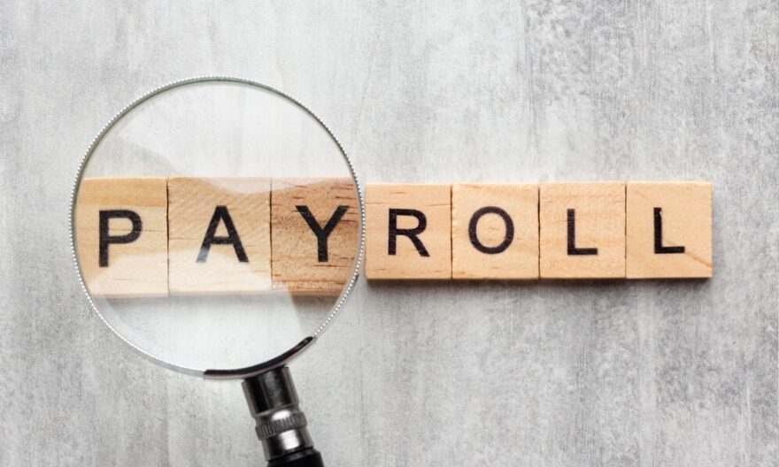 payroll outsourcing services