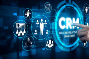 Customer Relationship Management System