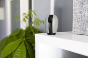 home security camera Singapore