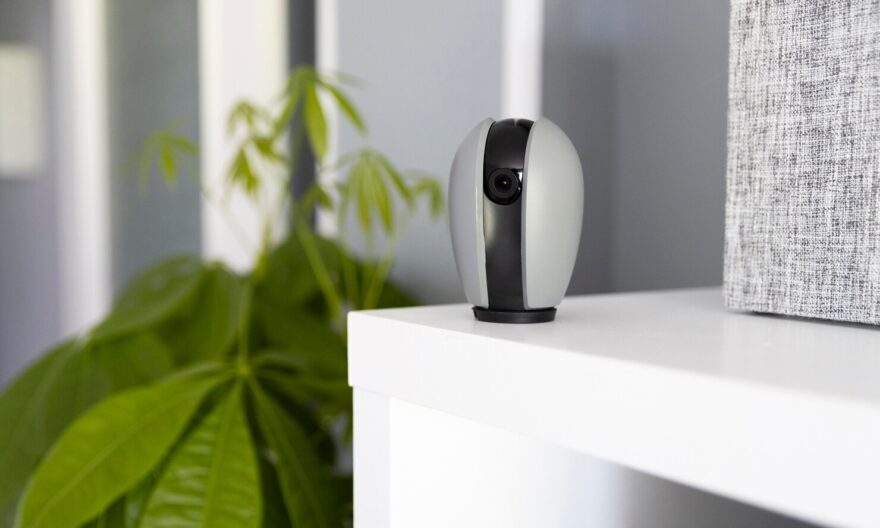 home security camera Singapore