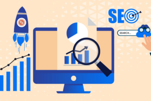 Technical SEO Service