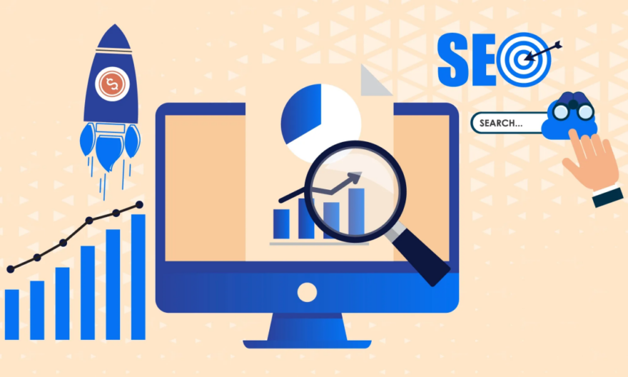 Technical SEO Service