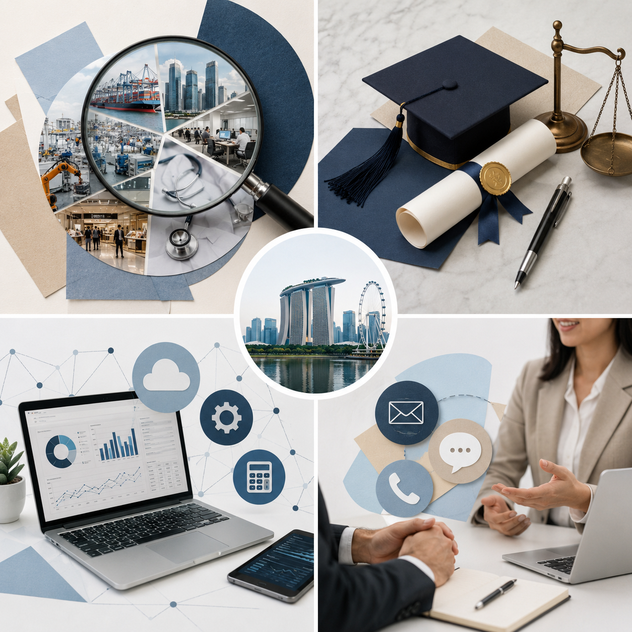 Accounting service