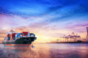 Benefits of Choosing a Professional International Logistics Company