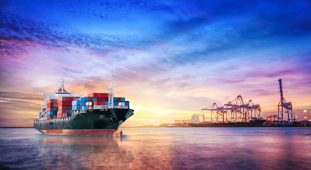 Benefits of Choosing a Professional International Logistics Company