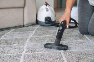 carpet cleaning services