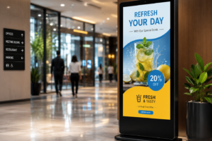 Digital Signage
